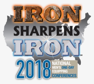 Iron Sharpens Iron Png