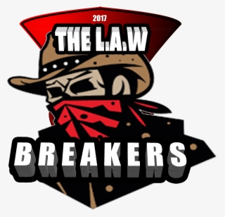 Lawbreakers