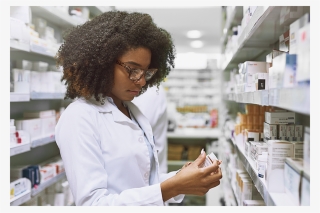 Pharmacy Residency Program