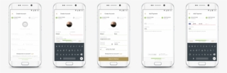 Portfolio Hero Reserve Onboarding