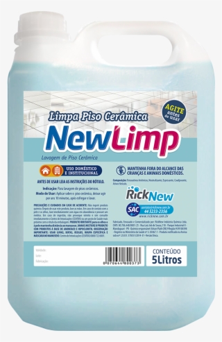 Limpa Piso