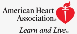 American Heart Association Png