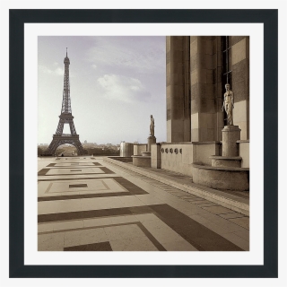 Alan Blaustein "tour Eiffel
