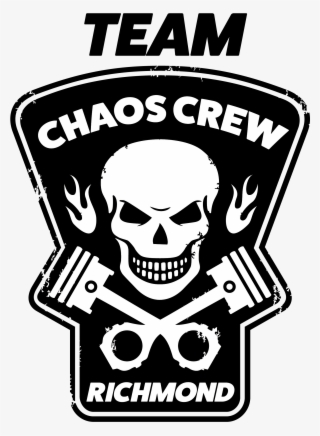 Richmond Raceway Esports Forms Chaos Crew Iracing Team