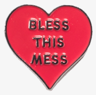 Explorer S Press Blesthe Mess Pin V=1516286367