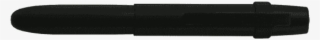 Fisher Space Pen Bullet X-mark Black With Clip