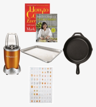 Here Are My Favorite Kitchen Items For New Grads