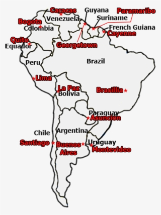 Test Your Geography Knowledge