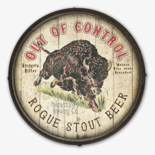 View Zoom Out Of Control Beer