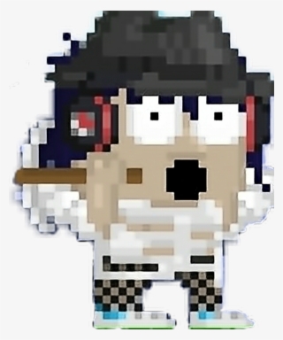 Growtopia Png