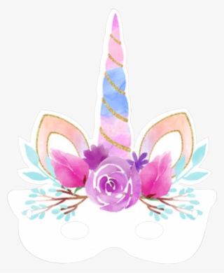 Este Adorable Kit Para Imprimir De Unicornio Incluye