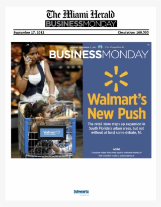 Our Campaign Has Targeted Spanish-language Publications