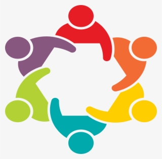 Circle Of People