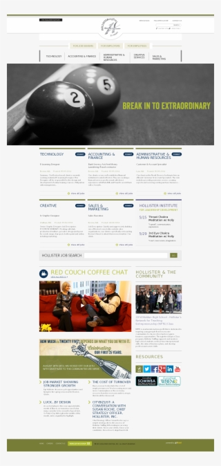 Hollister Staffing Competitors, Revenue And Employees