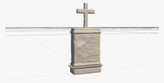 Next Gen Asset Stencil Applied