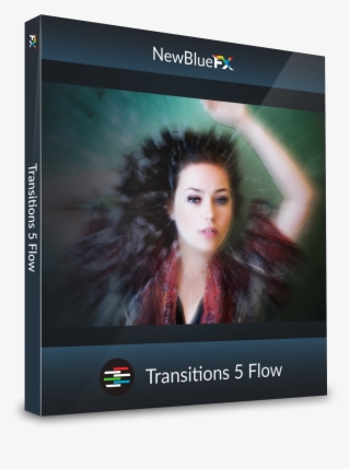 Newblue Transitions 5 Flow