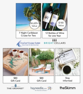 Discover The Best New Everything