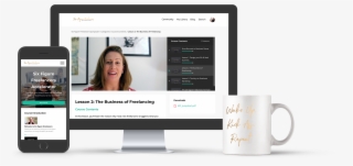 What's Inside The Six Figure Freelancers Accelerator