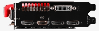 Msi N960 Gaming 4gb Nvidia Geforce Gtx 960 Gaming 4g