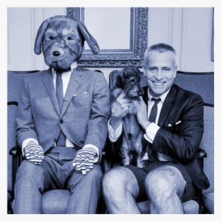 Thom Browne & The Power Of Shorts