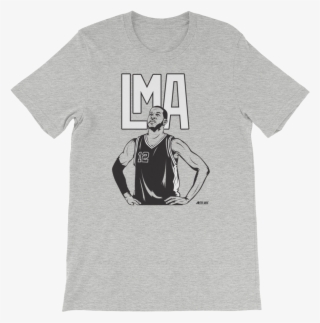 Lamarcus Aldridge 'lma'