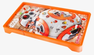 Operation Bb-8 Board Game