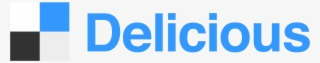 Delicious Logo Png