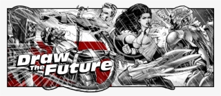 Draw The Future