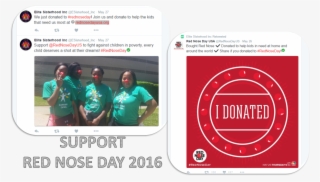 Red Nose Day
