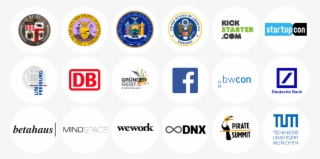 Lexrocket Partner Logos
