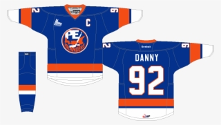 The Islanders Have A Decent Logo And The Fact Is That