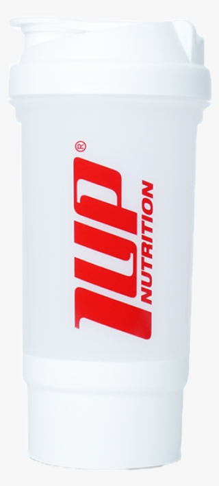 1up Nutrition Shaker