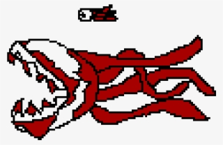 Eye Of Cthulhu 2nd Form