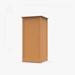 Hostess Podium