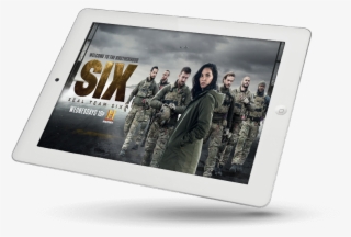 Learn More About The Spectrum Tv App