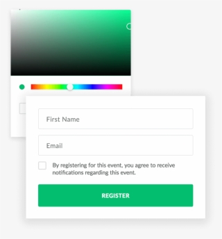 Flexible Registration
