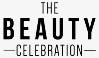 Edited Beauty Celebration Logo
