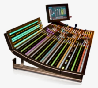 Qvc Installs Grass Valley Kayenne K-frame Production