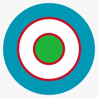 Roundel Air Force Of Uzbekistan