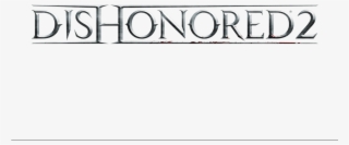 Dishonored 2 Logo Png