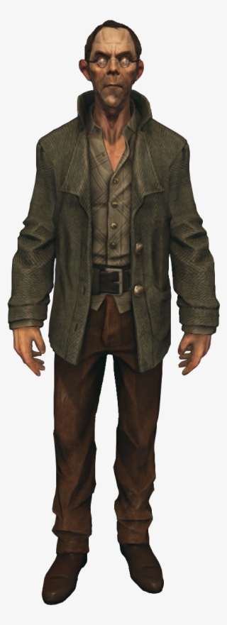 Dishonored