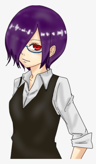 Touka Png
