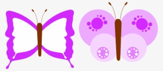 Papallona, Papillon Png