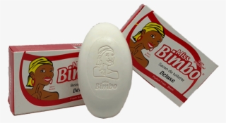 Miss Bimbo Beauty Soap Red