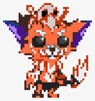 Gnar League Of Lengends