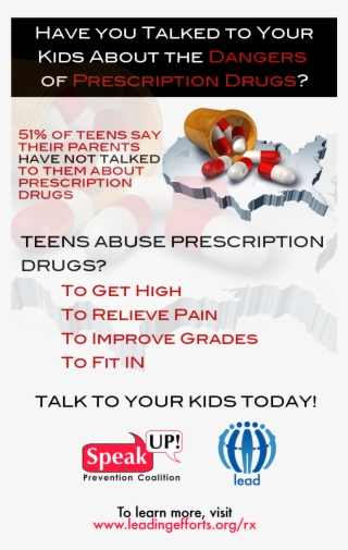 Have You Talked To Your Teen Kids About The Dangers