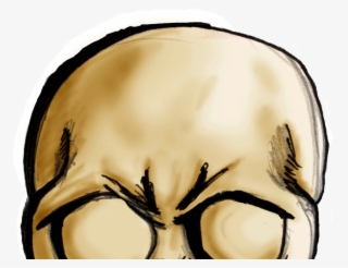Wario Head Png