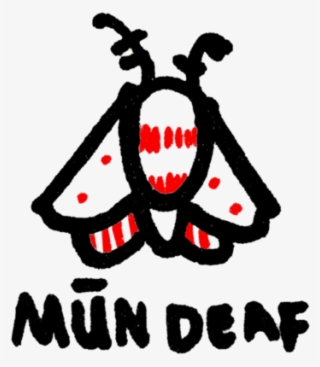 Moon Death Logo