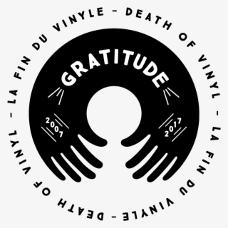 La Fin Du Vinyle / Death Of Vinyl