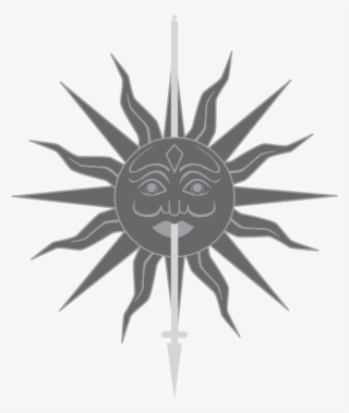 Game Of Thrones House Sigils Png